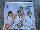 Beatles Yesterday and Today vinyl Mono Butcher Cover colored album Sealed