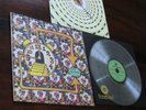 KING GIZZARD AND THE LIZARD WIZARD MADE IN TIMELAND FLIGHTLESS SILVER PLATTER