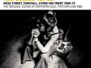 Various Artists The Golden Torch: The Original Sound of Northern Soul, P (Vinyl)