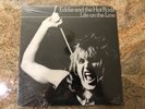 Eddie And The Hot Rods Life On The Line ILPs-9509 Island Records Sealed Vinyl