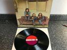 LP VINYL CROSBY STILLS  & NASH DEBUT ALBUM 588189 UK 1ST PRESS 1969 SUPER VG+