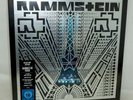 RAMMSTEIN - Paris DELUXE BOX EDITION 4 x Vinyl-LP Box + 2CD + Blu-ray VERSIEGELT