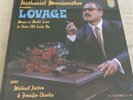 LOVAGE MUSIC TO MAKE LOVE TO YOUR OLD LADY BY DELUXE 4XLP+BOOK PRINCE PAUL  MINT