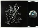 Jonathan Richman - SA  LP - Blue Arrow NM