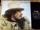 John Phillips : John Phillips - US Dunhill LP 1970 - DS-50077 - Mamas And Papas