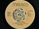 HEAR Jewel Bass Let Your Love Rain Down On Me MALACO 1055 PROMO MODERN SOUL