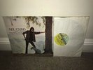 NEIL YOUNG CRAZY HORSE Everybody Knows This Is Nowhere LP Reprise UK 1st Press