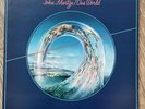 John Martyn - One World Vinyl LP USA press 1978 EX+/EX+