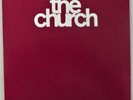 THE CHURCH / ALREADY YESTERDAY 1985 PARLOPHONE RECORDS
