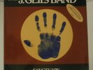 FACTORY *SEALED* THE J GEILS BAND SANCTUARY LP VINYL RECORD 1978 ORIG 1ST PRESS