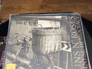 Sealed New Guns N’ Roses Chinese Democracy 2008 1st Ed. Geffen Records 2 LP Set