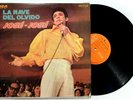 JOSE JOSE La Nave Del Olvido LP Vinyl 1970 MEXICO RCA Victor His Second Album