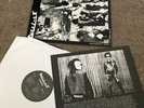 disclose tragedy LP 2015 reissue