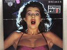 Accept Breaker MINT Vinyl LP OIS 1981 German Brain 0060.390