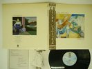 JONI MITCHELL MINGUS ASYLUM P-10626Y JAPAN OBI VINYL LP