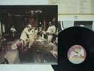LED ZEPPELIN IN THROUGH OUT DOOR SWAN SONG P-10726N JAPAN VINYL LP