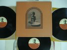 VA(GEORGE HARRISON) CONCERT FOR BANGLADESH APPLE STCX 2 3385 JAPAN 3LP
