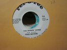 3B M- Soul Fred Waters the winnin horse Ref O Ree 712