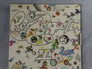 Led Zeppelin III UK Rare Misprint Press 12