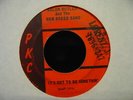 Rare 60's Wisconsin Northern Soul/Funk 45-Aalon Butler And The New Breed