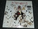 In This Moment Blood Vinyl LP Red Smoke FYE Limited to 500 Copies Factory Sealed