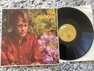 Tim Hardin - 1 1966 LP UK Verve Folkways stereo 1ST PRESS SUPERB EX