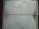 THE WAILERS/BOB MARLEY---CATCH A FIRE--1st PRESSING 1973  RARE