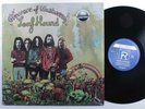 LEAF HOUND Growers Of Mushroom REPERTOIRE LP VG+ uk half-speed SHRINK f