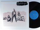 RIVERDOGS Self Titled EPIC/CBS ASSOCIATED Z-46021 LP VG++ f