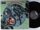 SOFT MACHINE Self Titled ABC/PROBE CPLP-4500 LP 1st pressing original gatefold f