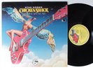 STAN WEBB'S CHICKEN SHACK That's The Way We Are SHARK LP VG+ germany f