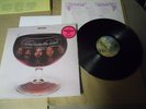 DEEP PURPLE-COME TASTE THE BAND-CLASSIC ROCK LP ON WB-PROMO COPY-  NICE
