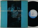 Dizzy Reece 