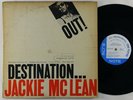 Jackie McLean 