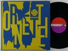 Ornette Coleman 