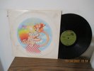 GRATEFUL DEAD - EUROPE 72 - 3 LP SET - WARNER BROTHERS - NICE