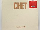 CHET BAKER LEGENDARY RIVERSIDE ALBUMS 2019 5-LP NM 180G Vinyl Book Photo CR00026