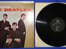 Introducing the Beatles on VJ records Stereo vinyl album Vee Jay label LP