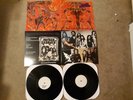 BLACK SABBATH - Satan Laughing Spreads his Wings 12