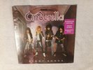 Cinderella/Night Songs Vinyl Lp (Still Factory Sealed)