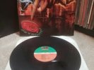Ratt Detonator Lp Vinyl 1st OG 1990 Press  NM- Very Rare OOP