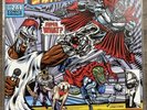 CZARFACE & Metal Face (MF DOOM) - Super What? Instrumentals