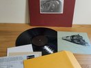 God Speed You Black Emperor 1997 Constellation Rec W/ Inserts Embossed Vinyl LP