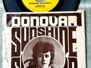 DONOVAN ‎– Sunshine Superman/The Trip US 7