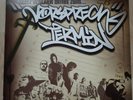 Vorsprechtermin-Sleepwalker bittet zum....4fach Vinyl mit eins zwo,samy deluxe..