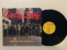 Circle Jerks.  Wild in the Streets.  1988.  Frontier records.  FLP 1029. VG+