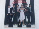 BLONDIE : PARALLEL LINES VINYL LP NEAR MINT SUPERB CONDITION