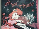 The Red Hot Chili Peppers - One Hot Minute - Vinyl Double LP - 1995
