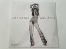 CHRISTINA AGUILERA STRIPPED 2LP VINYL FACTORY SEALED New