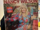 Nancy Wilson - You And Me RSD Black Friday 2x Vinyl LP  Sealed